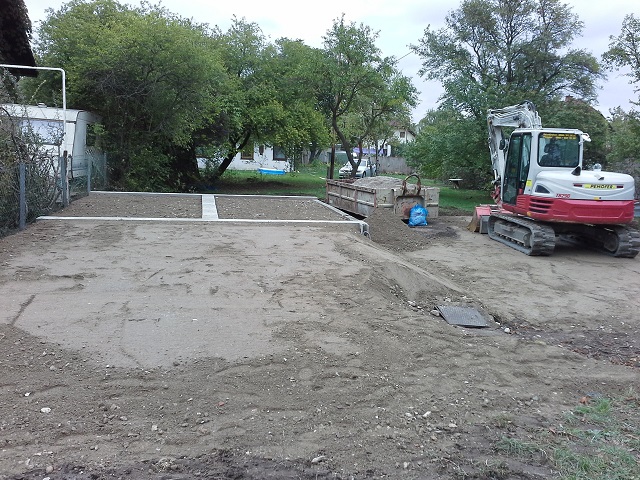 Fundamente